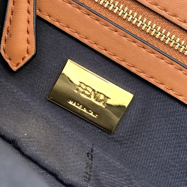 スーパーコピーブランドバッグ角部分ディテール